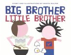 Big Brother, Little Brother: Volume 1