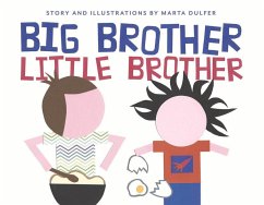 Big Brother, Little Brother: Volume 1 - Dulfer, Marta