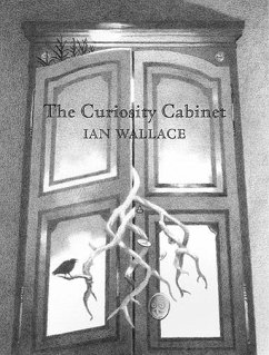 The Curiosity Cabinet - Wallace, Ian