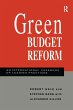 Green Budget Reform - Bild 1