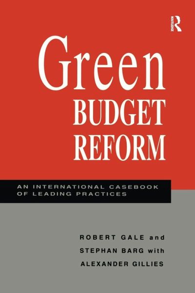 Green Budget Reform