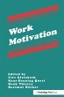 Work Motivation - Bild 1