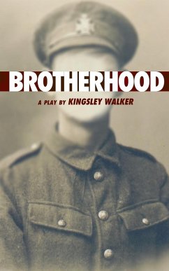 Brotherhood - Walker, Kingsley