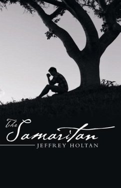 The Samaritan - Holtan, Jeffrey