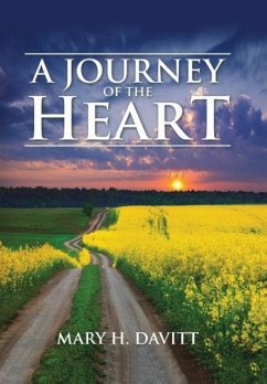 A Journey of the Heart - Davitt, Mary H.
