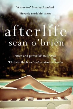 Afterlife - O'Brien, Sean