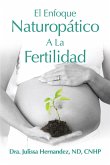 El Enfoque Naturopática a la Fertilidad