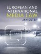 European and International Media Law - Bild 1