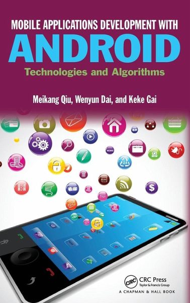 Mobile Applications Development with Android Mobile Applications Development with Android