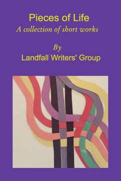 Pieces of Life - Group, Landfall Writer's