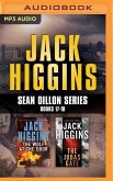 JACK HIGGINS SEAN DILLON SE 2M