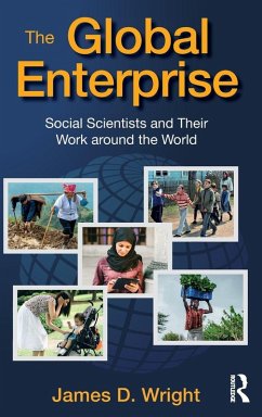 Cover The Global Enterprise