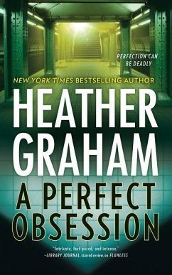 PERFECT OBSESSION -LIB 8D - Graham, Heather