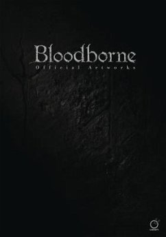 Bloodborne Official Artworks - Sony; From Software