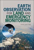 Earth Observation for Land and Emergency Monitoring