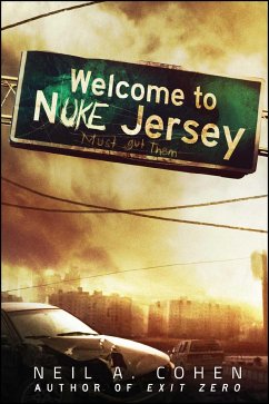 Nuke Jersey - Cohen, Neil