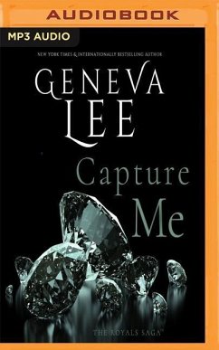 CAPTURE ME M - Lee, Geneva
