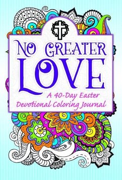 No Greater Love - Warner Press