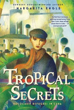 Tropical Secrets - Engle, Margarita