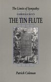 The Limits of Sympathy: Gabrielle Roy's the Tin Flute