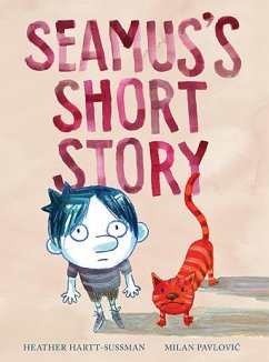 Seamus's Short Story - Hartt-Sussman, Heather