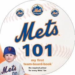 New York Mets 101-Board - Epstein, Brad M