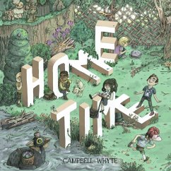 Home Time (Book One) - Whyte, Campbell