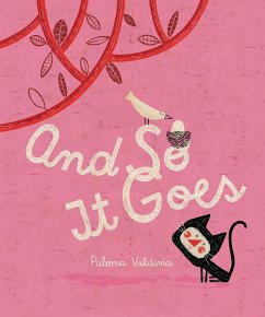 And So It Goes - Valdivia, Paloma