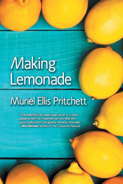 Making Lemonade Making Lemonade
