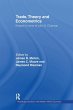 Trade, Theory and Econometrics - Bild 1