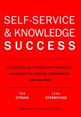 SELF-SERVICE & KNOWLEDGE SUCCESS