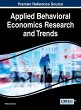 Applied Behavioral Economics Research... - Bild 1
