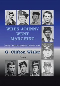 When Johnny Went Marching