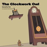 Clockwork Owl