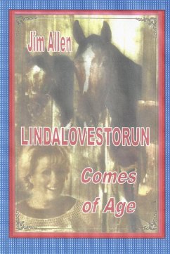 LindaLovesToRun COMES OF AGE - Allen, Jim