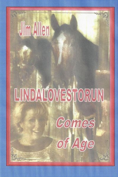 LindaLovesToRun COMES OF AGE LindaLovesToRun COMES OF AGE
