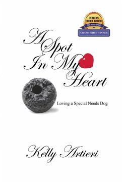 A Spot in My Heart - Artieri, Kelly