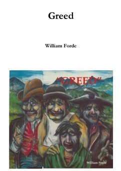 Greed - Forde, William