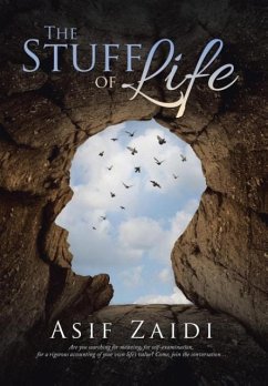 The Stuff of Life - Zaidi, Asif