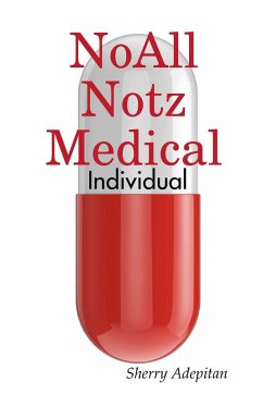 NoAll Notz Medical - Adepitan, Sherry