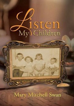 Cover Listen My Children