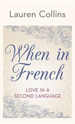 When in French - Collins, Lauren