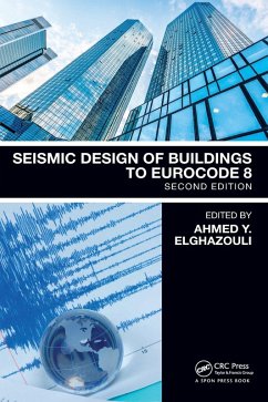 Cover Seismic Design of Buildings to Eurocode 8