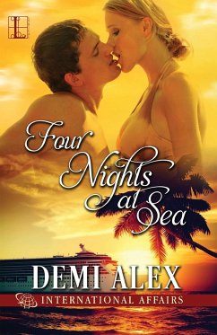 Four Nights at Sea - Alex, Demi