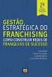 Gestão Estratégica do Franchising... - Bild 1