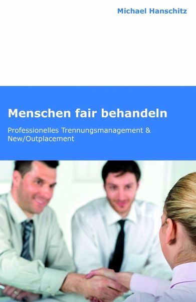 Menschen fair behandeln (eBook, ePUB) Menschen fair behandeln (eBook, ePUB)