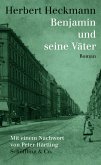 Benjamin und seine Väter (eBook, ePUB)