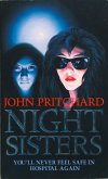 Night Sisters (eBook, ePUB)
