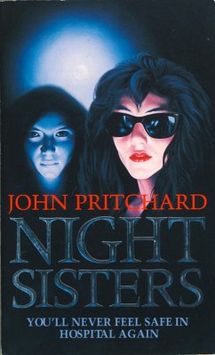 Night Sisters (eBook, ePUB) - Pritchard, John
