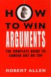 How to Win Arguments (eBook, ePUB) - Bild 1